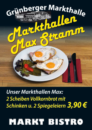 Strammer Max